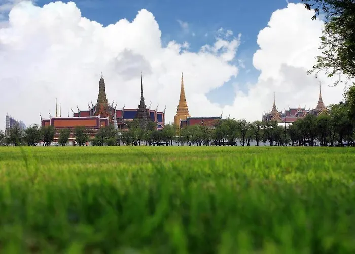 Ban Thung Dang Housotel